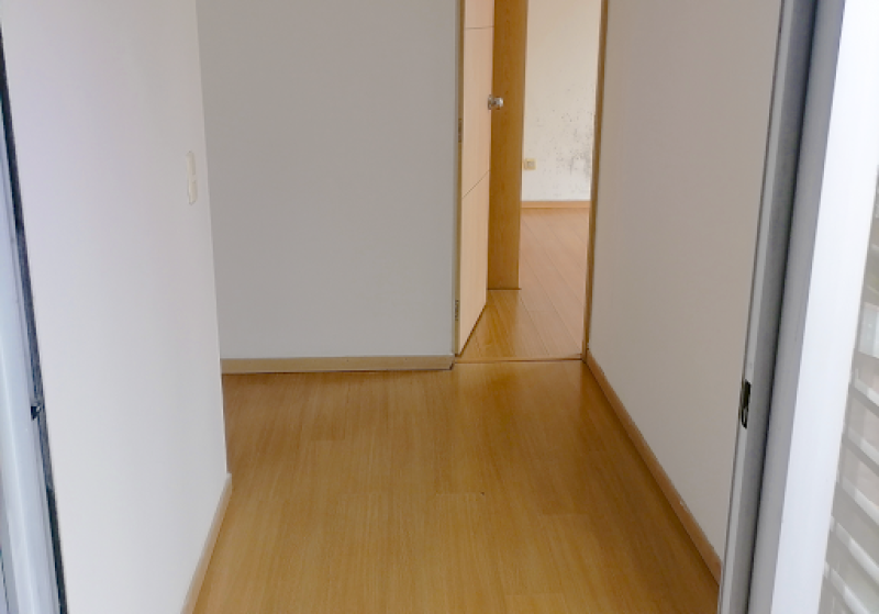 Apartamento En Arriendo - Chapinero Alto, Bogotá