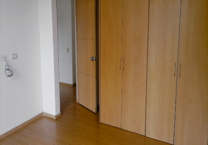 Apartamento En Arriendo - Chapinero Alto, Bogotá