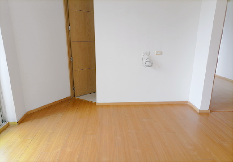 Apartamento En Arriendo - Chapinero Alto, Bogotá
