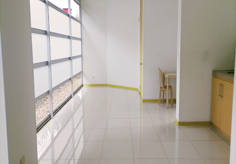 Apartamento En Arriendo - Chapinero Alto, Bogotá