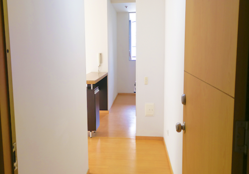 Apartamento En Arriendo - Chapinero Alto, Bogotá