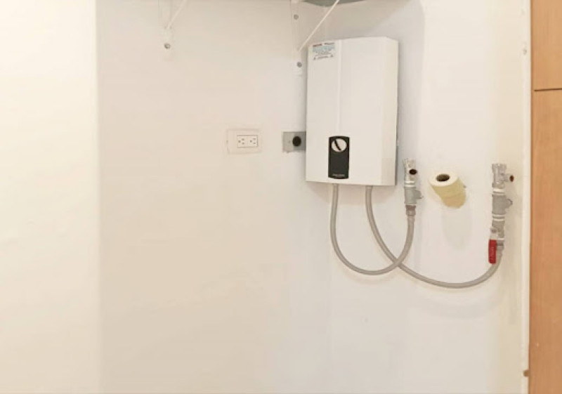 Apartamento En Arriendo - Chapinero Alto, Bogotá