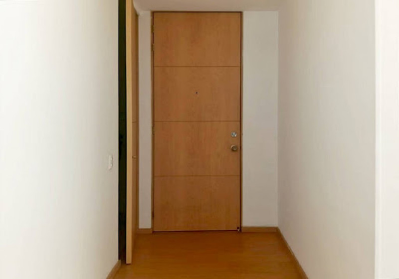 Apartamento En Arriendo - Chapinero Alto, Bogotá