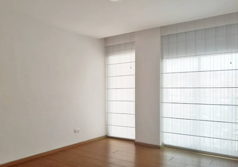 Apartamento En Arriendo - Chapinero Alto, Bogotá