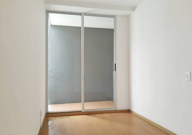 Apartamento En Arriendo - Chapinero Alto, Bogotá
