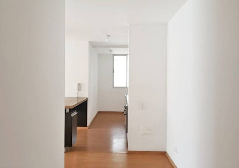 Apartamento En Arriendo - Chapinero Alto, Bogotá