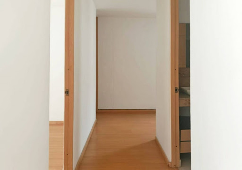 Apartamento En Arriendo - Chapinero Alto, Bogotá