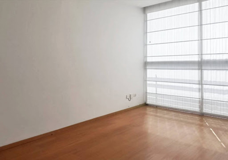 Apartamento En Arriendo - Chapinero Alto, Bogotá