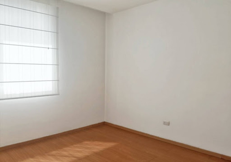 Apartamento En Arriendo - Chapinero Alto, Bogotá