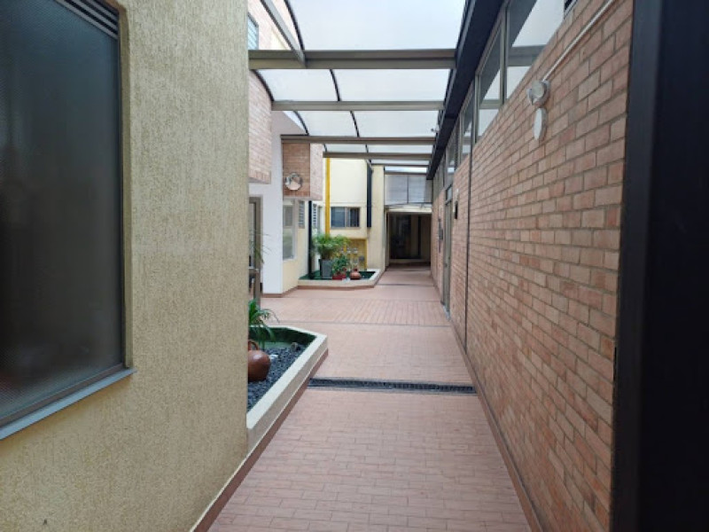 Apartamento En Arriendo - Modelia, Bogotá