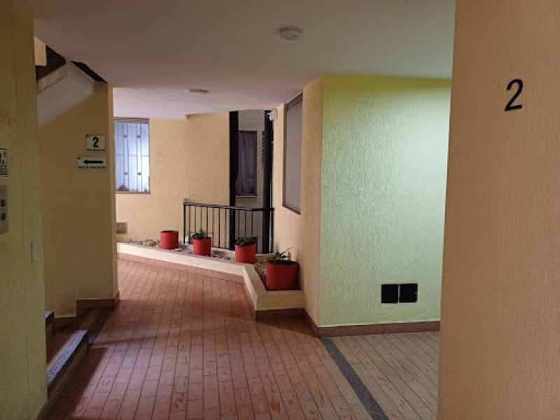 Apartamento En Arriendo - Modelia, Bogotá