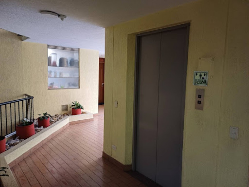 Apartamento En Arriendo - Modelia, Bogotá
