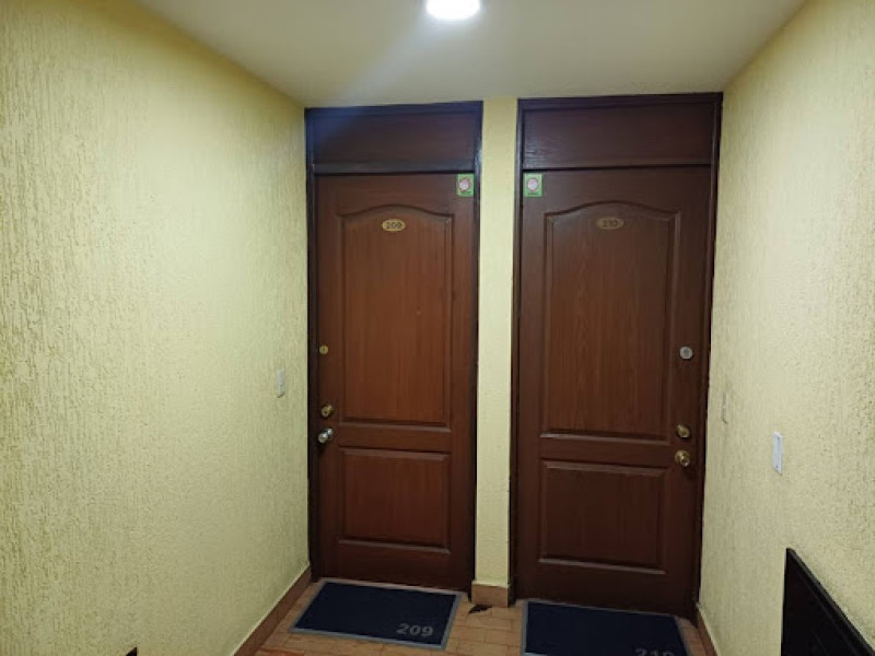 Apartamento En Arriendo - Modelia, Bogotá