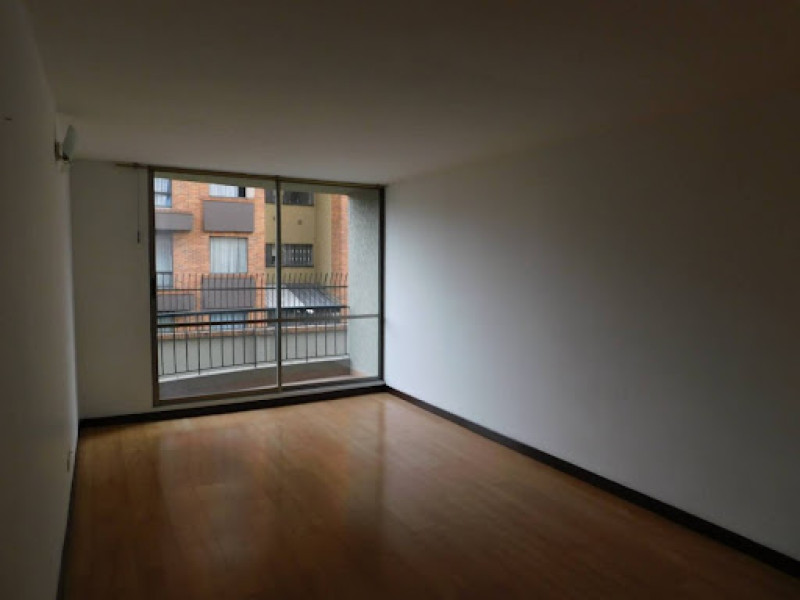 Apartamento En Arriendo - Modelia, Bogotá
