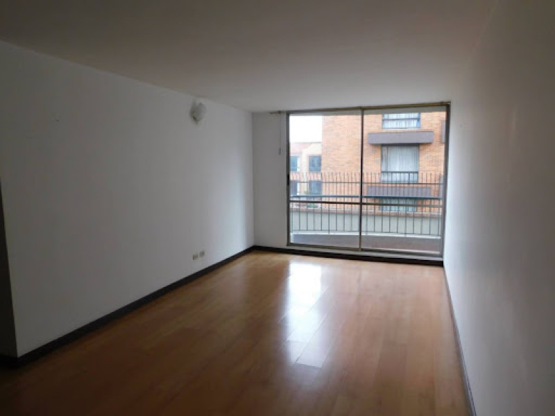 Apartamento En Arriendo - Modelia, Bogotá