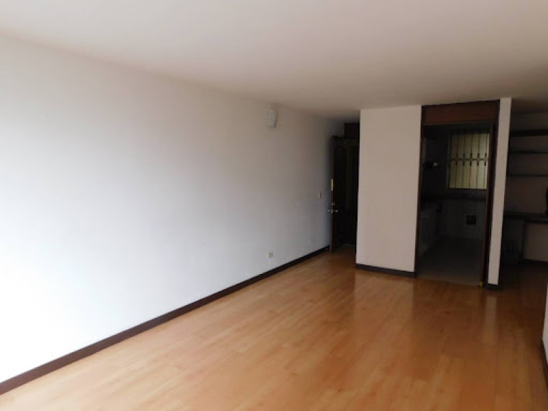 Apartamento En Arriendo - Modelia, Bogotá
