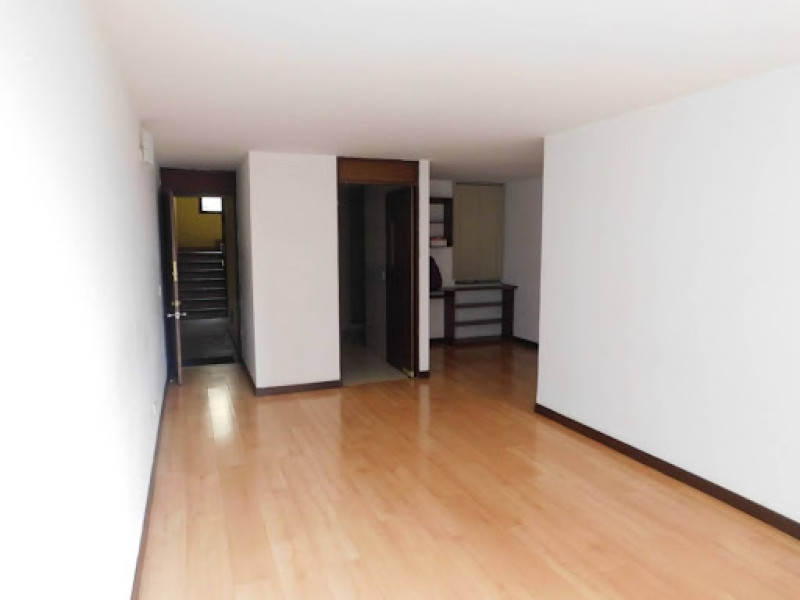 Apartamento En Arriendo - Modelia, Bogotá