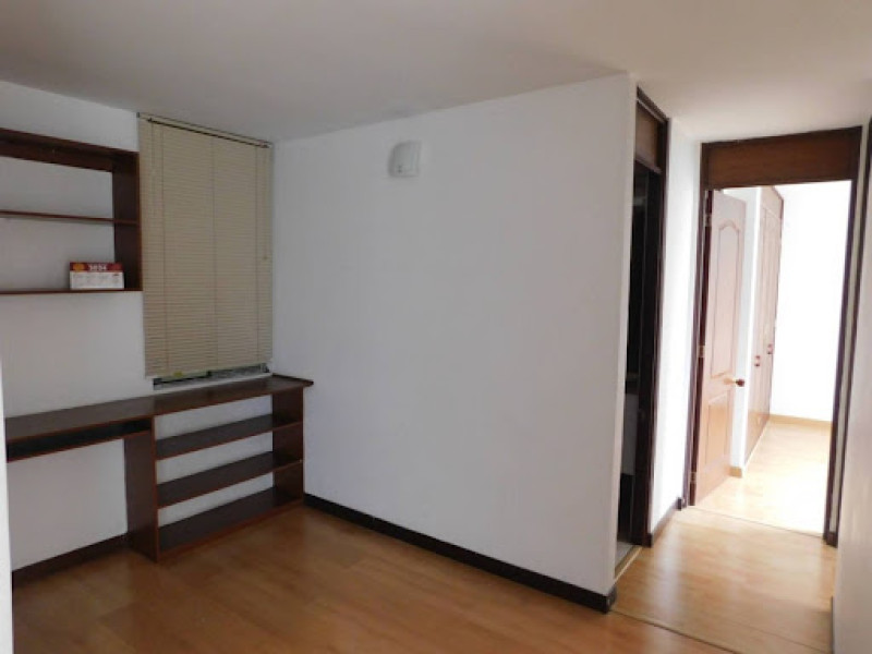 Apartamento En Arriendo - Modelia, Bogotá