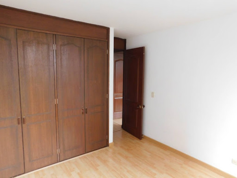Apartamento En Arriendo - Modelia, Bogotá