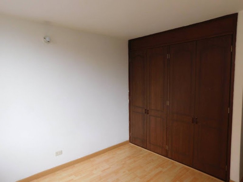 Apartamento En Arriendo - Modelia, Bogotá