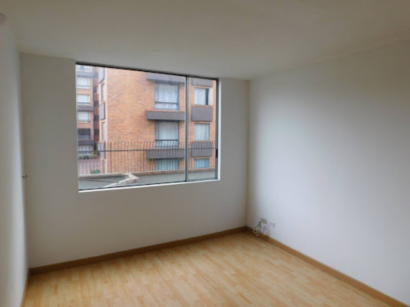 Apartamento En Arriendo - Modelia, Bogotá