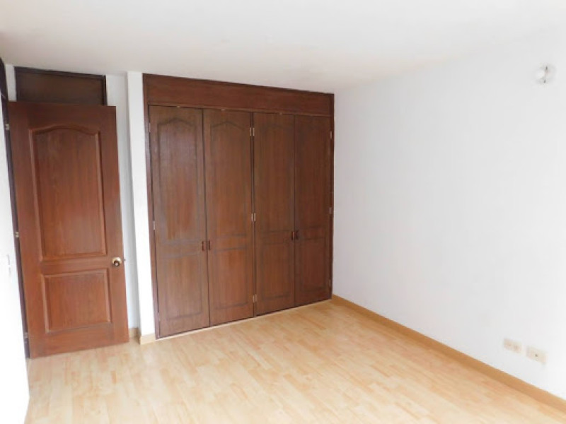 Apartamento En Arriendo - Modelia, Bogotá