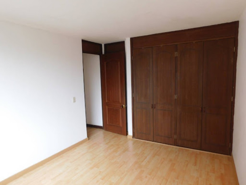 Apartamento En Arriendo - Modelia, Bogotá