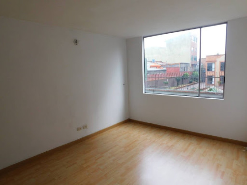 Apartamento En Arriendo - Modelia, Bogotá
