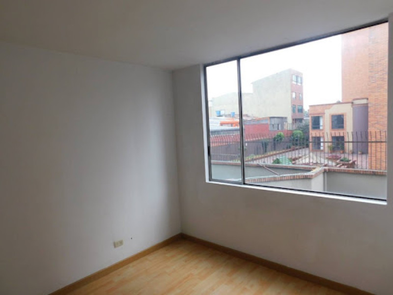 Apartamento En Arriendo - Modelia, Bogotá