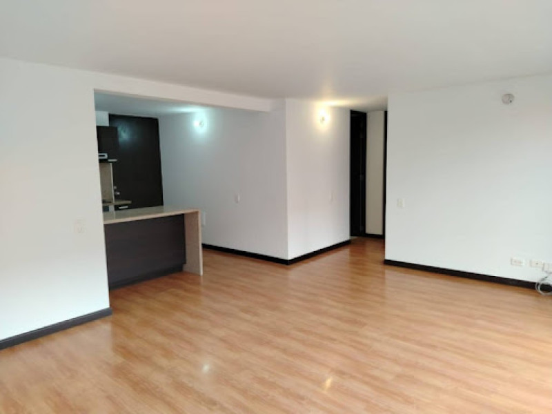Apartamento En Arriendo - Belmira, Bogotá