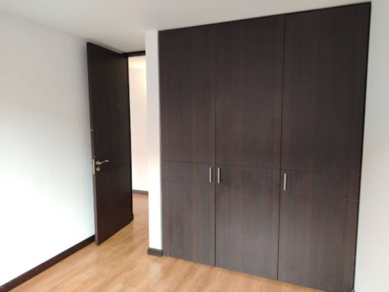 Apartamento En Arriendo - Belmira, Bogotá
