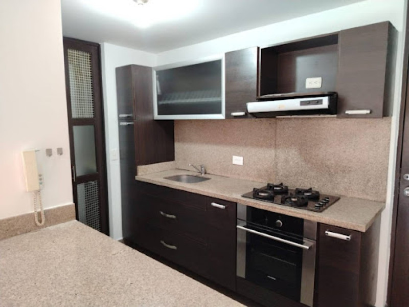 Apartamento En Arriendo - Belmira, Bogotá