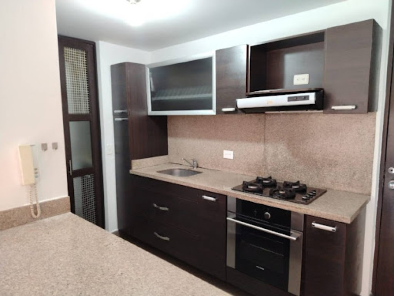Apartamento En Arriendo - Belmira, Bogotá