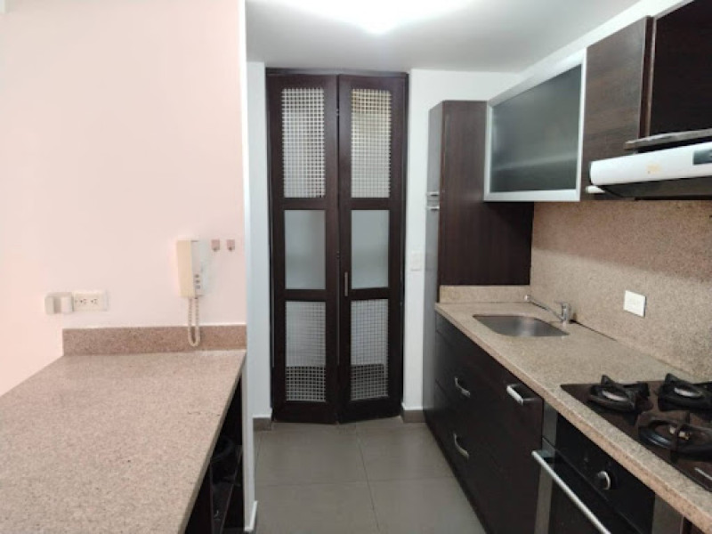 Apartamento En Arriendo - Belmira, Bogotá