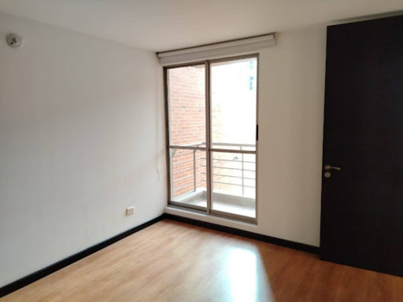 Apartamento En Arriendo - Belmira, Bogotá