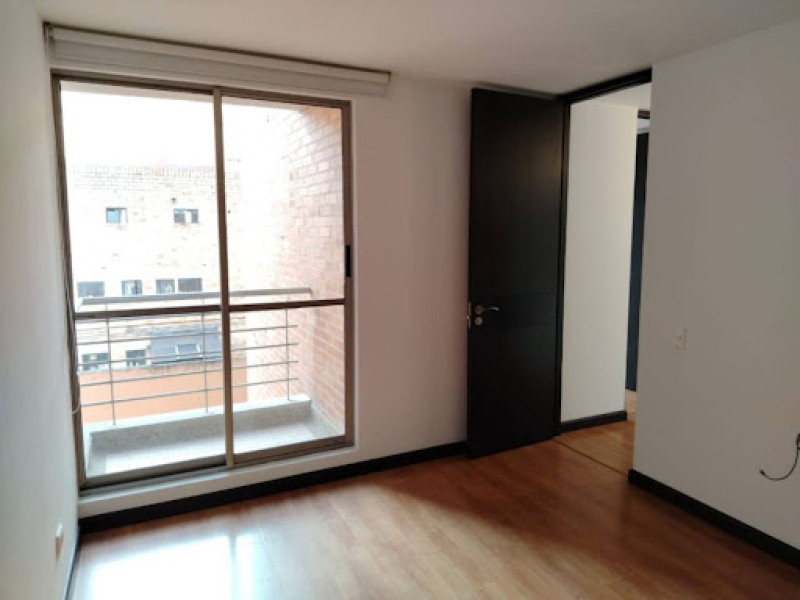 Apartamento En Arriendo - Belmira, Bogotá