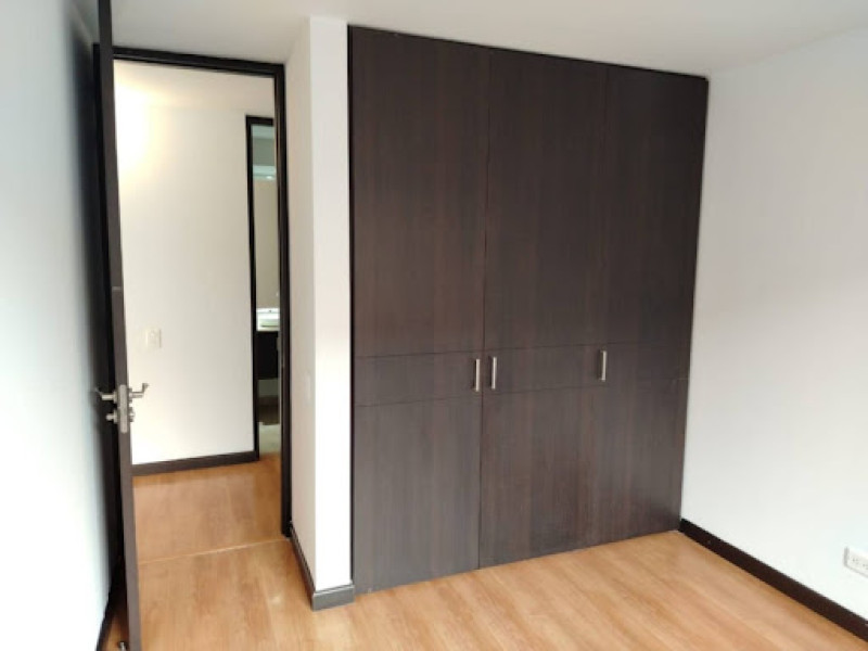 Apartamento En Arriendo - Belmira, Bogotá