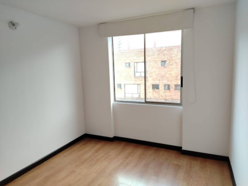 Apartamento En Arriendo - Belmira, Bogotá