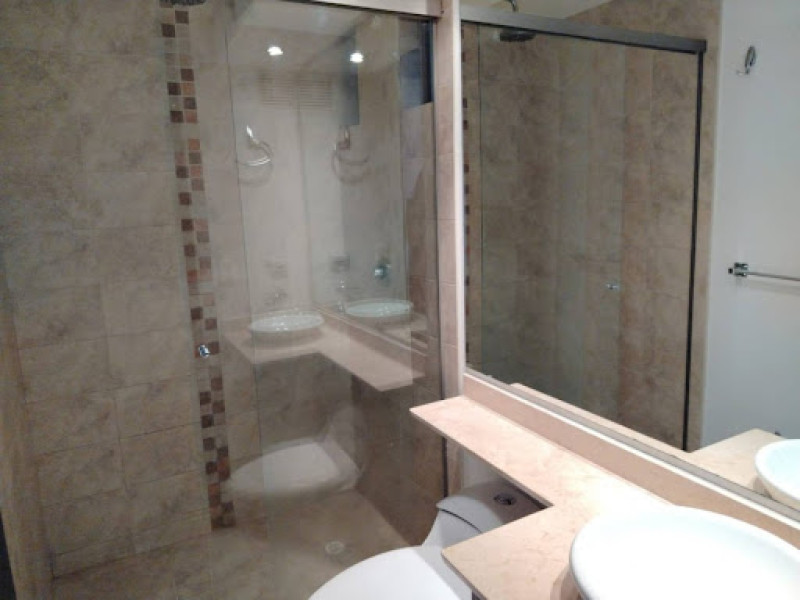 Apartamento En Arriendo - Belmira, Bogotá