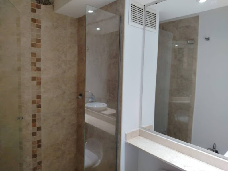 Apartamento En Arriendo - Belmira, Bogotá