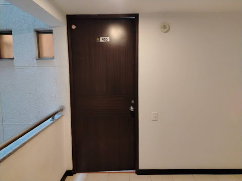 Apartamento En Arriendo - Belmira, Bogotá