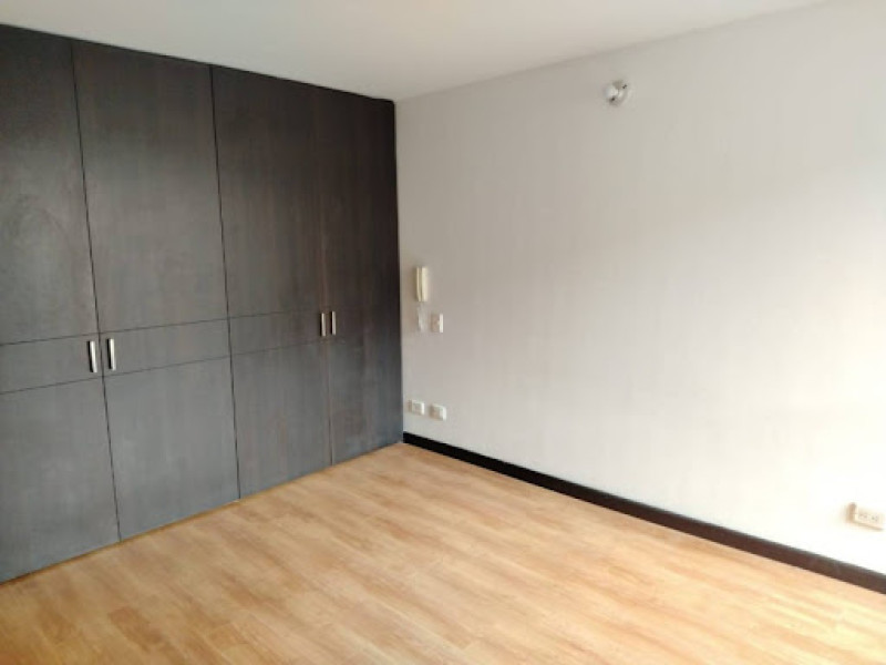 Apartamento En Arriendo - Belmira, Bogotá