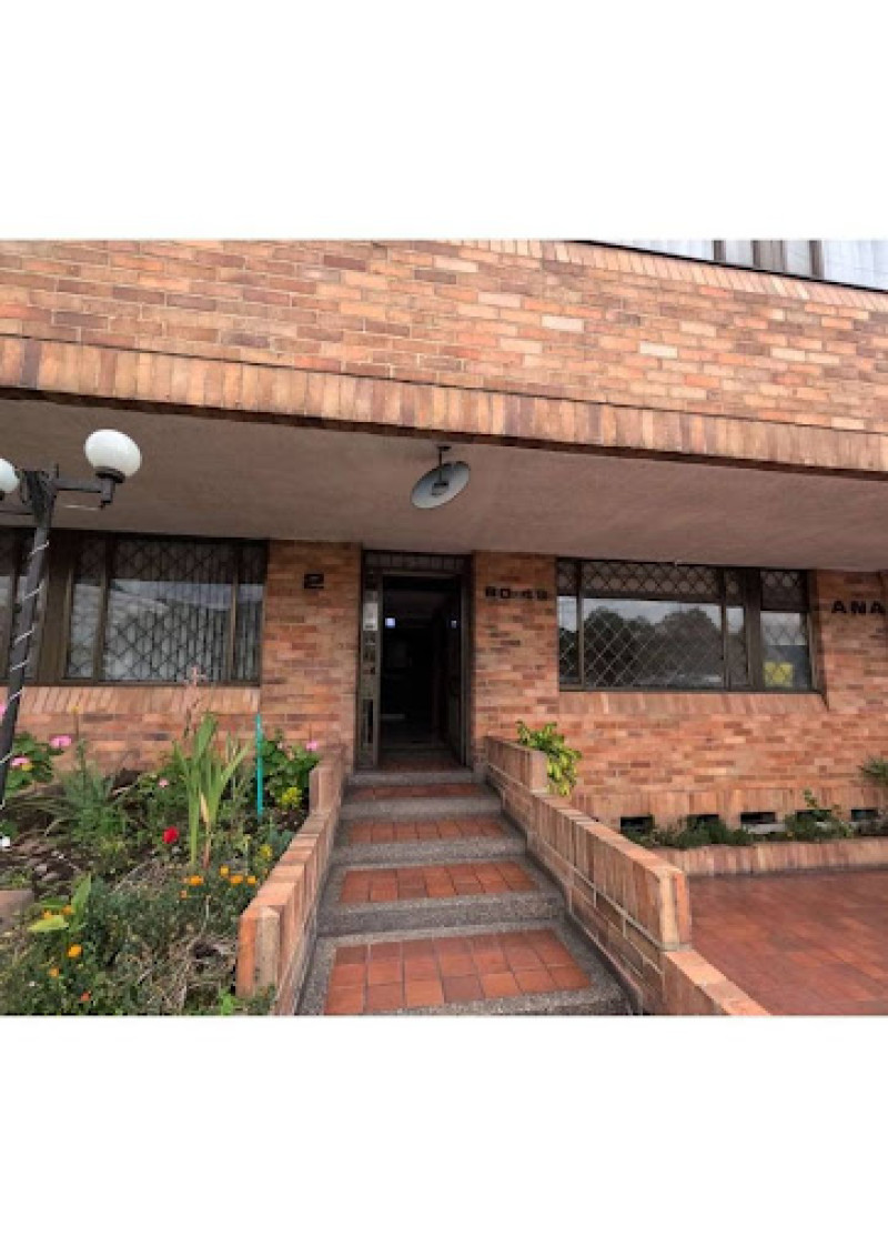 Oficina En Arriendo - Nicolas De Federman, Bogotá