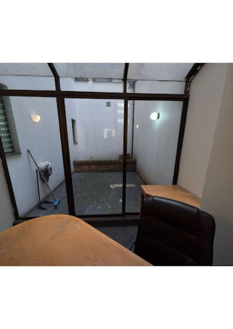 Oficina En Arriendo - Nicolas De Federman, Bogotá