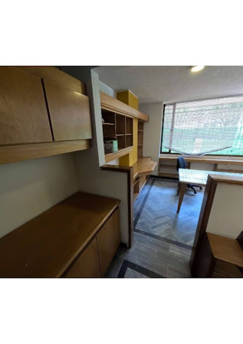 Oficina En Arriendo - Nicolas De Federman, Bogotá