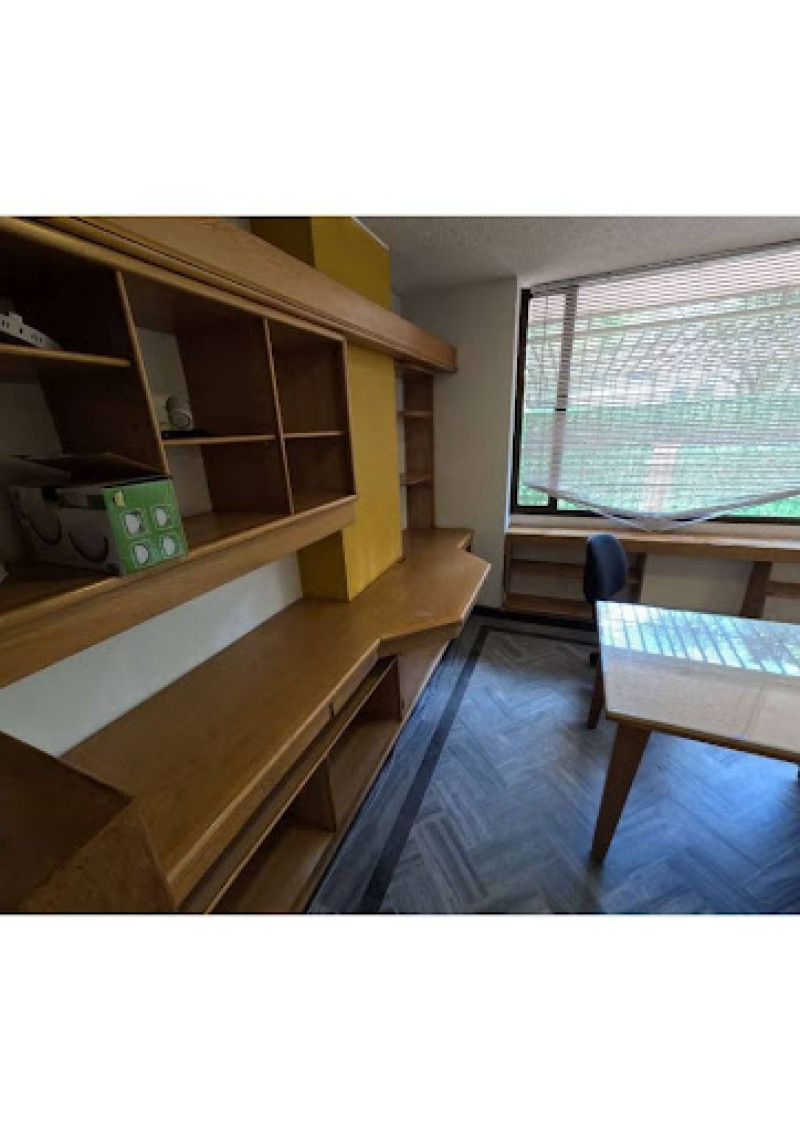 Oficina En Arriendo - Nicolas De Federman, Bogotá
