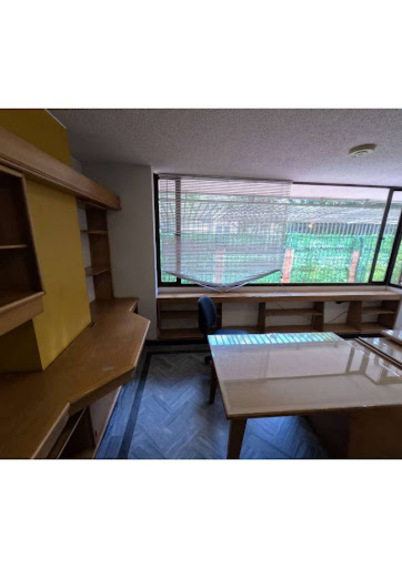 Oficina En Arriendo - Nicolas De Federman, Bogotá