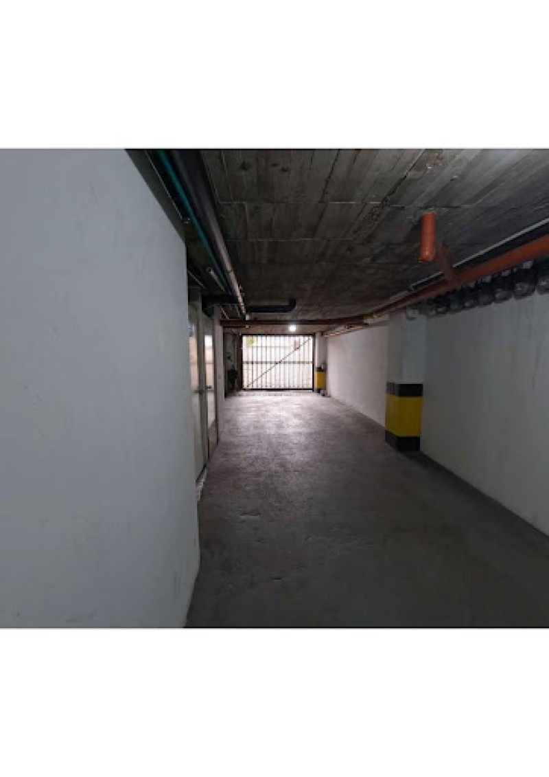 Oficina En Arriendo - Nicolas De Federman, Bogotá