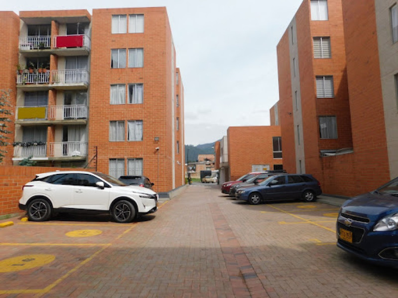 Apartamento En Arriendo - Capellania, Cajicá