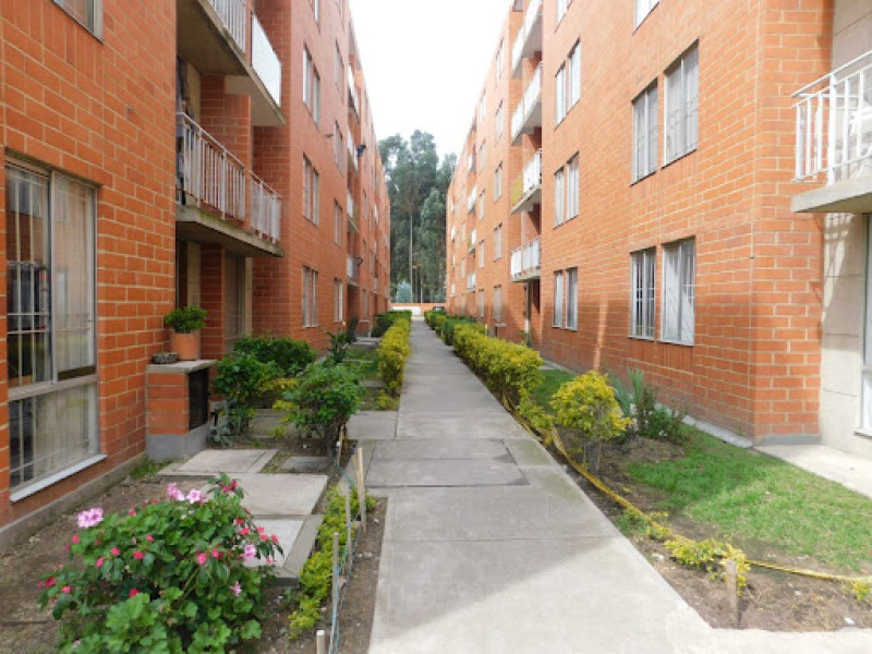 Apartamento En Arriendo - Capellania, Cajicá